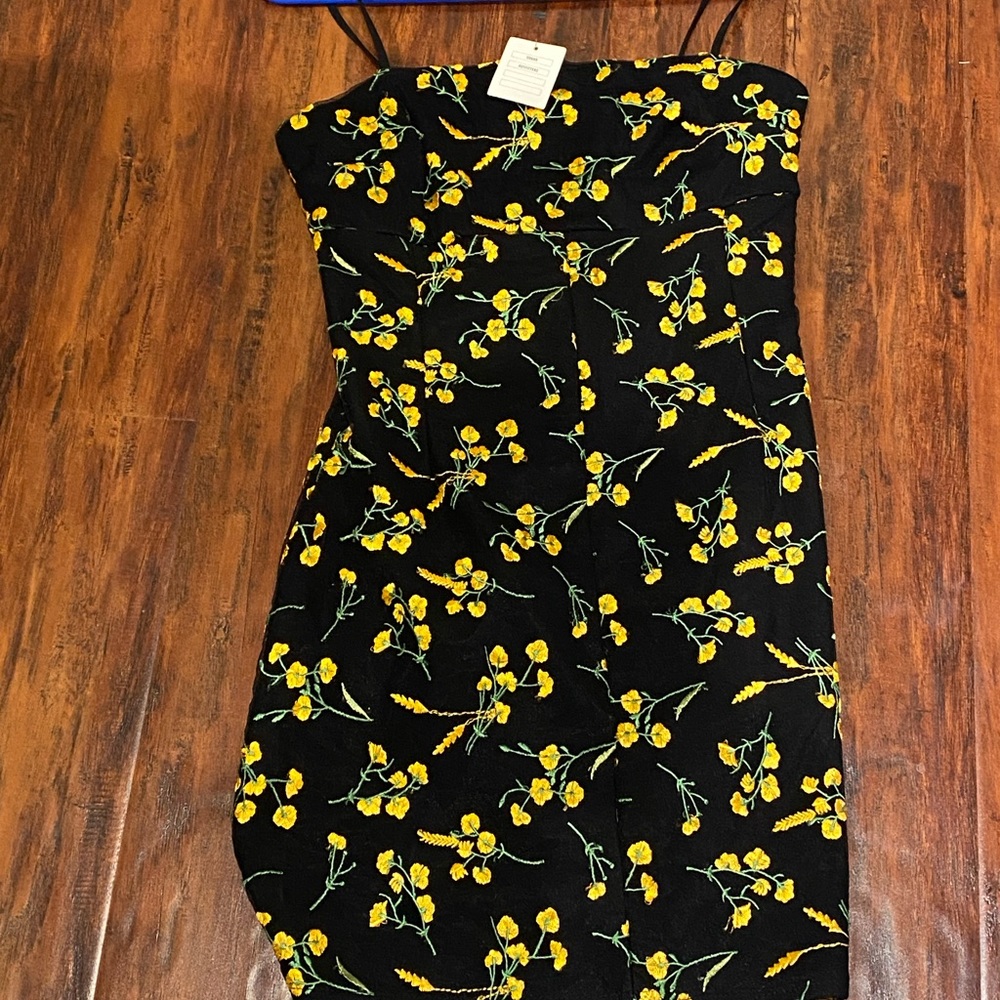 NWT Urban Outfitters Dress